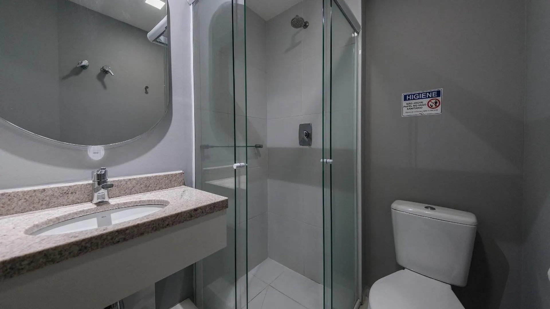 Lz414 - Conforto Na Luz: Apto Moderno Com Piscina Sao Paulo Apartment