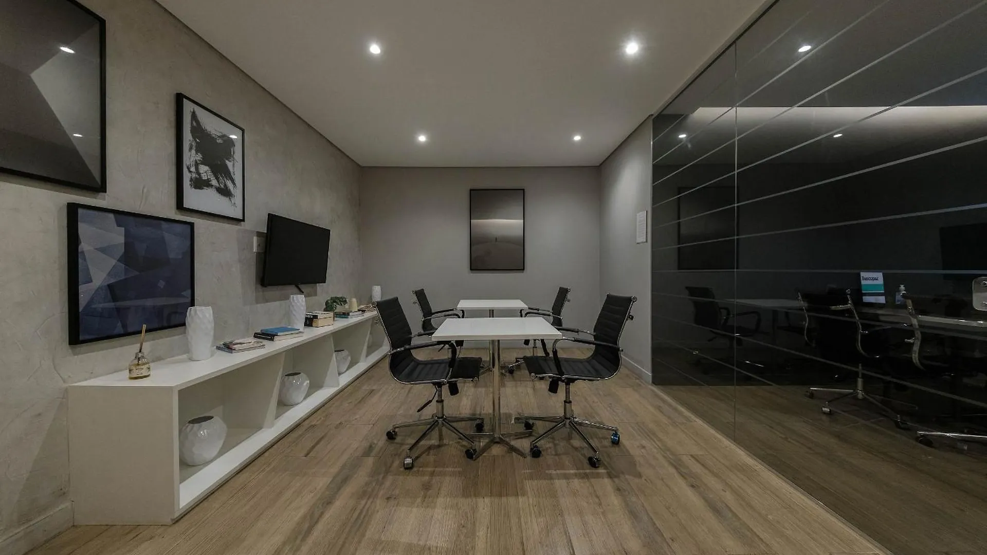 Apartment Lz414 - Conforto Na Luz: Apto Moderno Com Piscina Sao Paulo