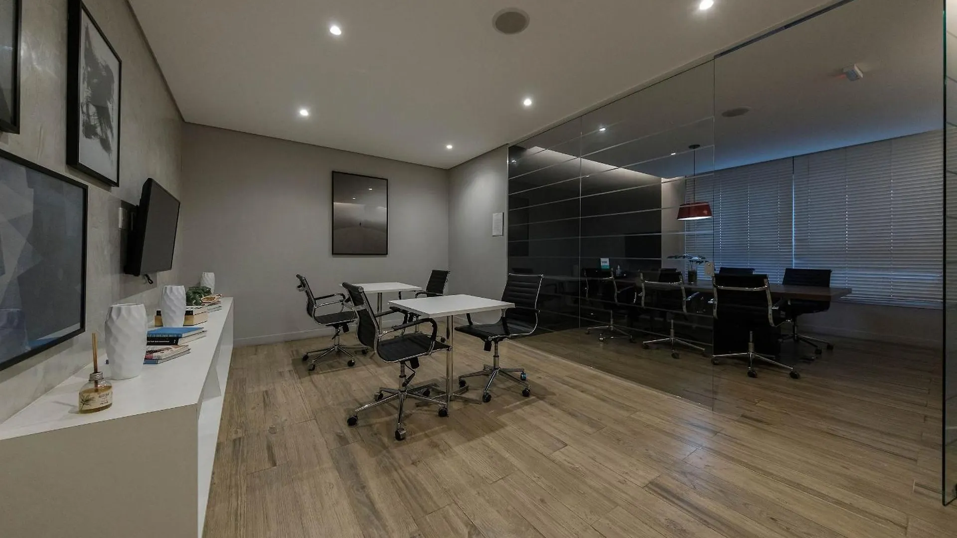 Apartment Lz414 - Conforto Na Luz: Apto Moderno Com Piscina Sao Paulo Brazil