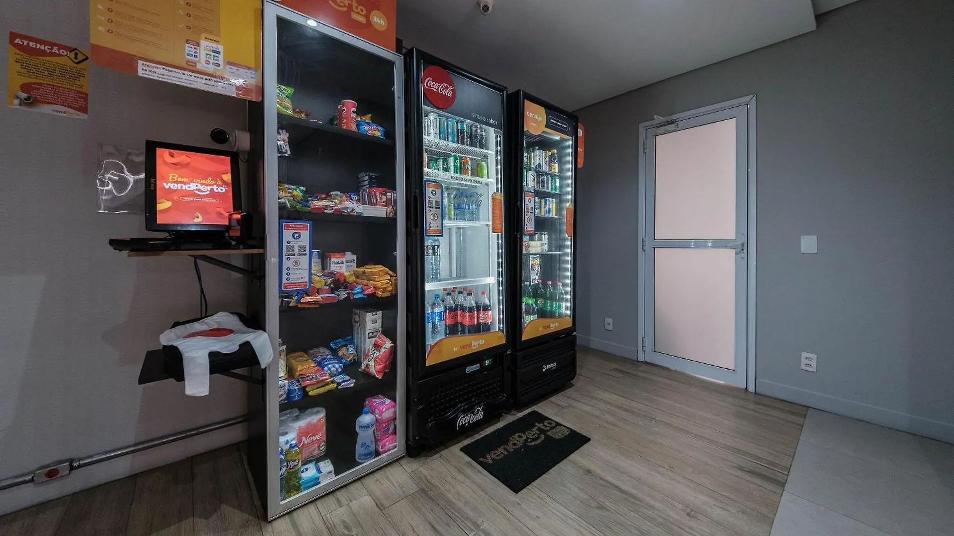 Lz414 - Conforto Na Luz: Apto Moderno Com Piscina Sao Paulo