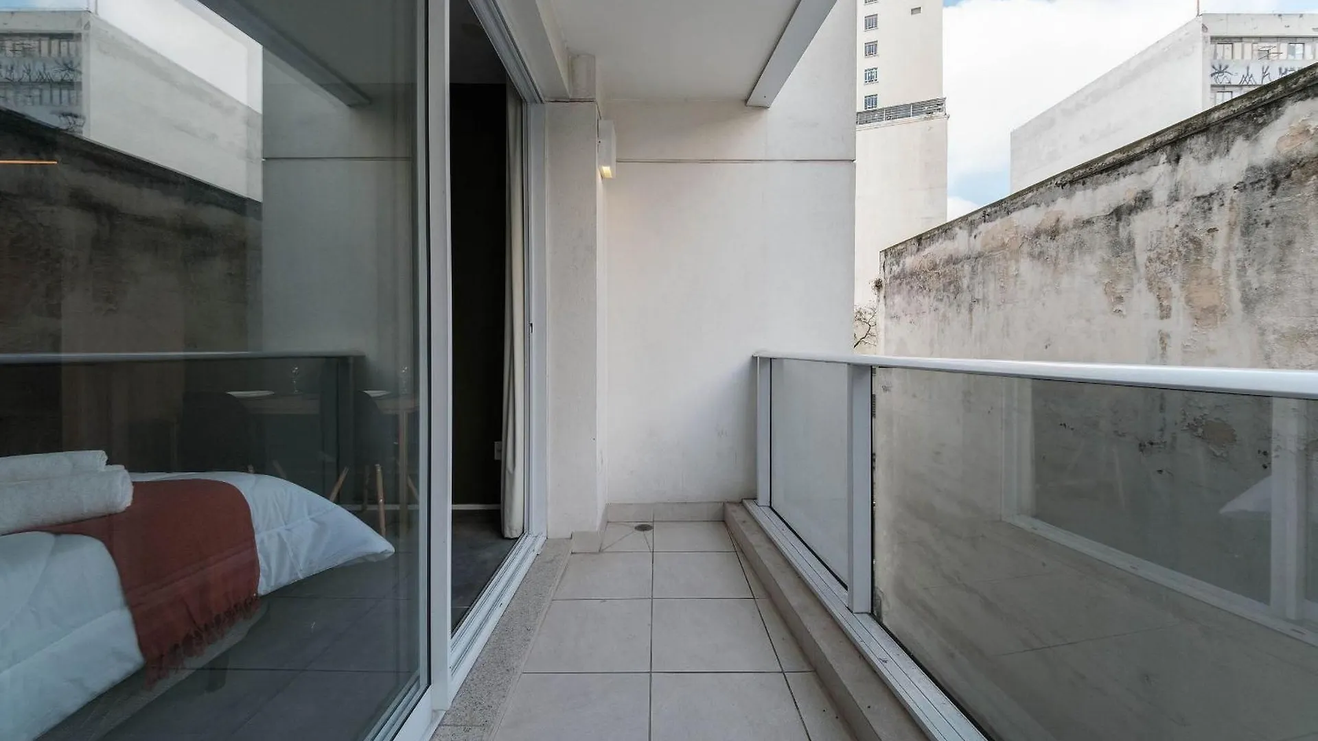 Lz414 - Conforto Na Luz: Apto Moderno Com Piscina Sao Paulo